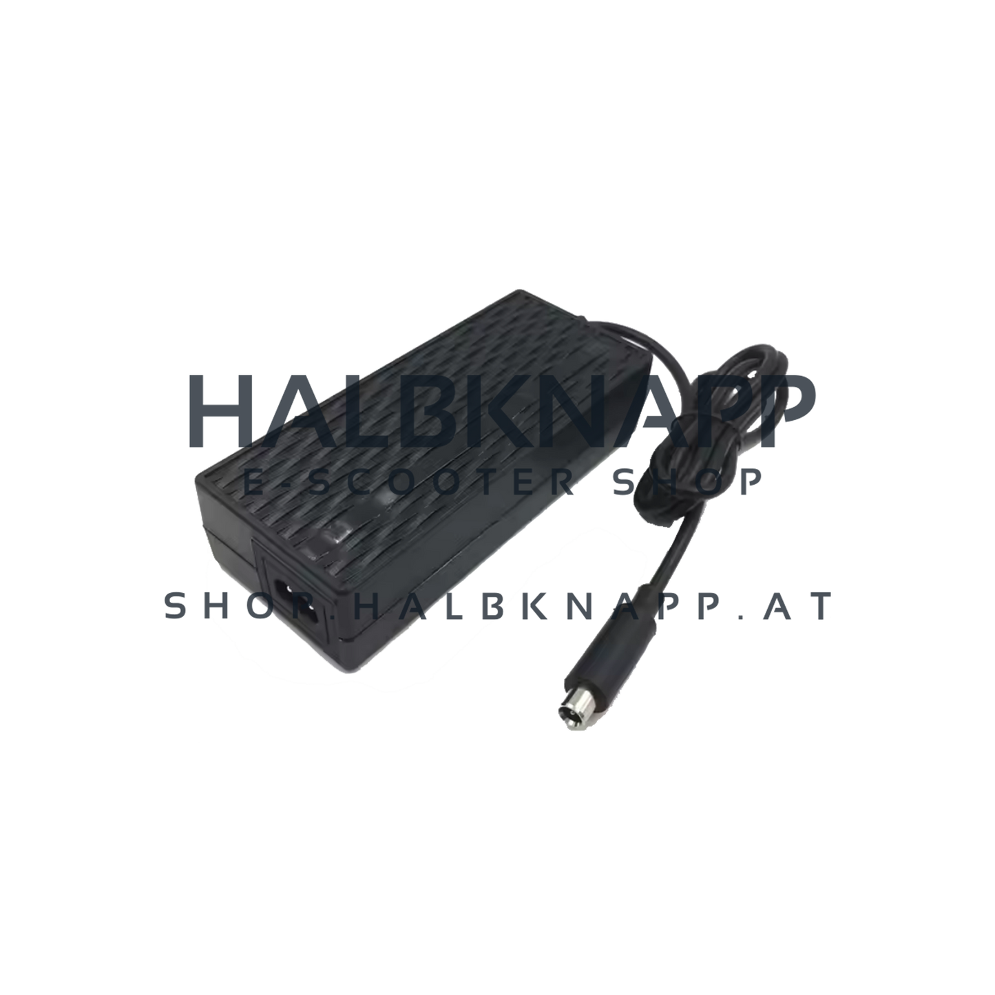 Ladegerät 54,6V 2A Rundstecker 8,0x1,6mm