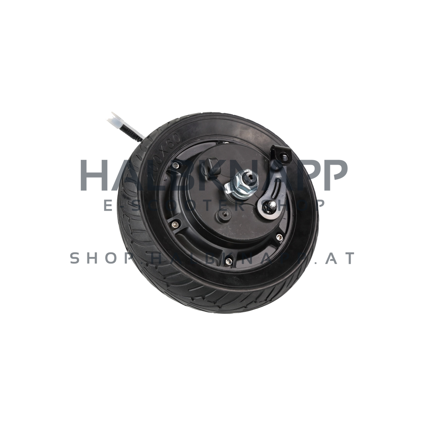 Motor 48V 600W | hinten | VSETT 8